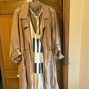 Torrid Dress & Jacket